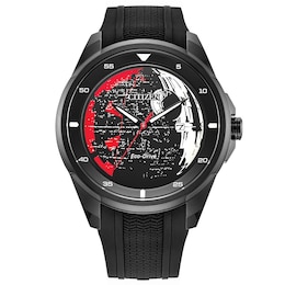 Citizen Star Wars Men's Watch AW1606-06W
