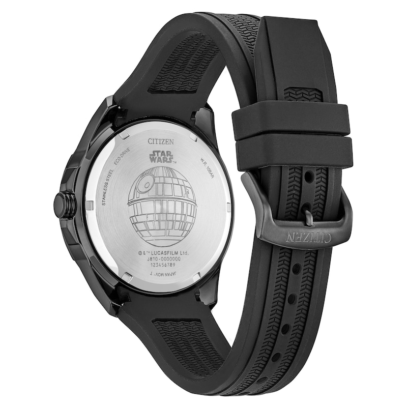 Main Image 3 of Citizen Star Wars Men's Watch AW1606-06W