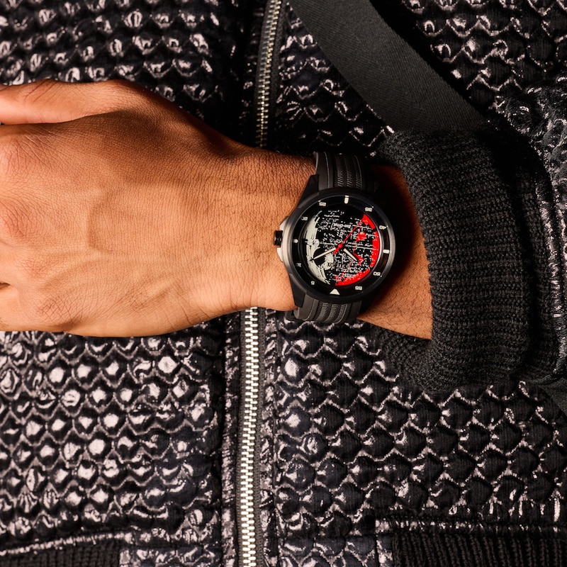 Main Image 4 of Citizen Star Wars Men's Watch AW1606-06W
