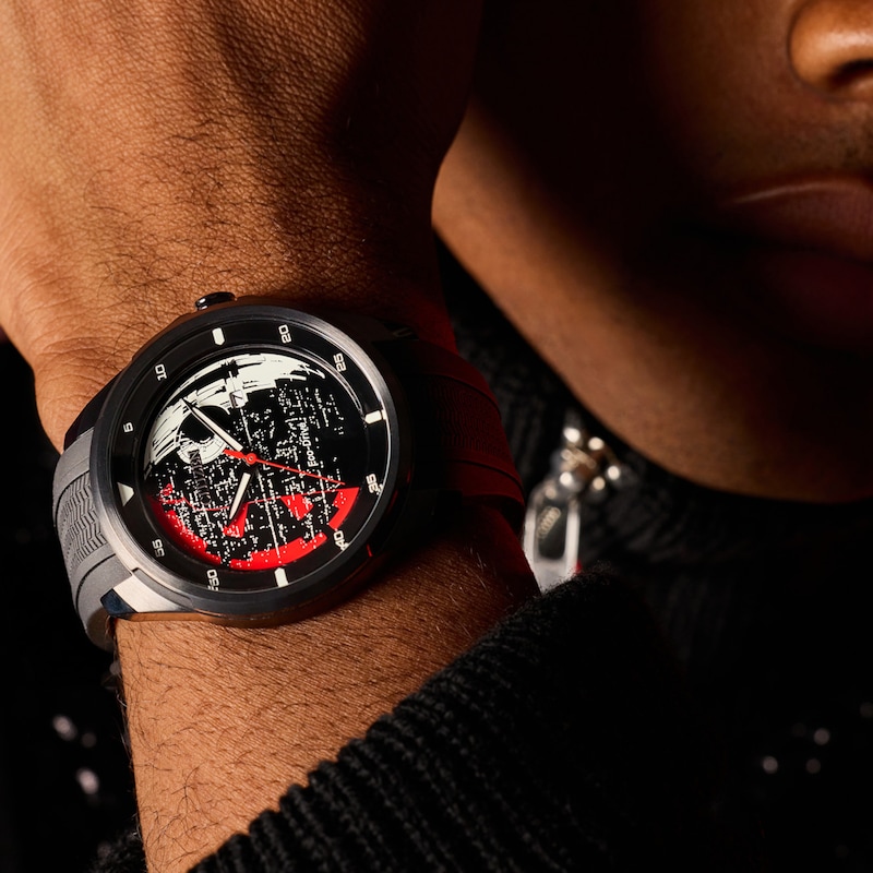 Main Image 5 of Citizen Star Wars Men's Watch AW1606-06W