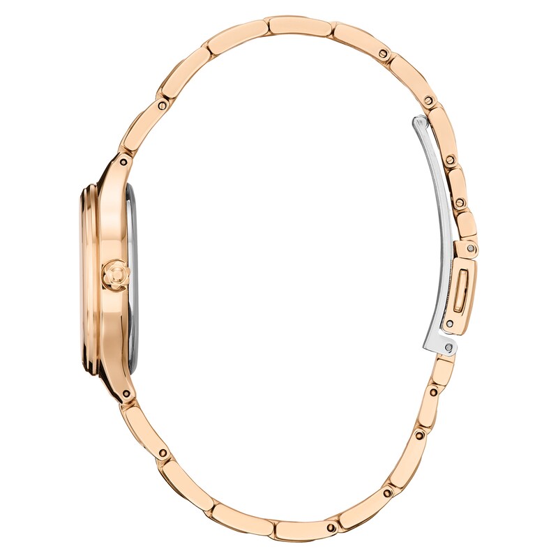 Main Image 2 of Citizen Disney Mickey Mouse & Minnie Mouse in Paris Women's Watch FE2103-52D