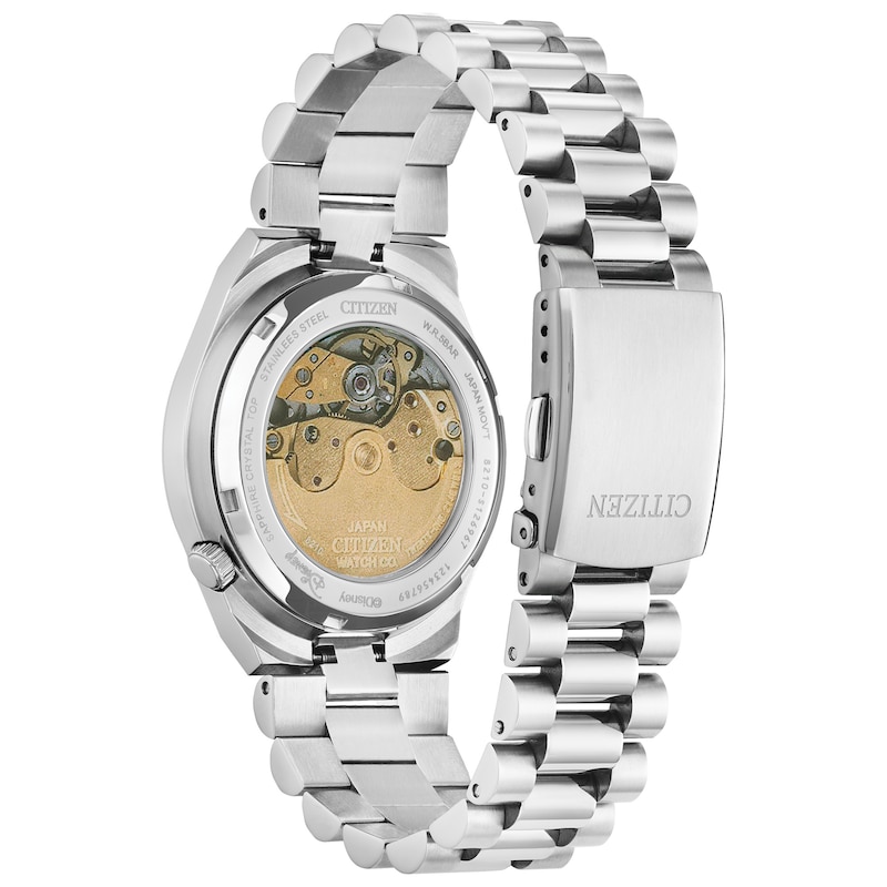 Main Image 3 of Citizen Disney Mickey Mouse Tsuyosa Watch NJ0156-50L