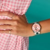 Thumbnail Image 5 of Citizen Disney Minnie Mouse Tsuyosa Watch NJ0156-50W
