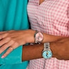 Thumbnail Image 6 of Citizen Disney Minnie Mouse Tsuyosa Watch NJ0156-50W