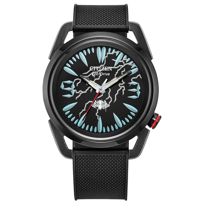 Main Image 1 of Citizen Marvel Venom Men's Watch Set AW2065-41W