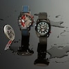 Thumbnail Image 7 of Citizen Marvel Venom Men's Watch Set AW2065-41W