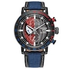Thumbnail Image 1 of Citizen Marvel Spider-Man Men's Watch Set CA0855-47W