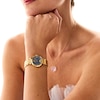 Thumbnail Image 5 of Citizen Disney Princess Cinderella 75th Anniversary Diamond Women's Watch Set EM1068-69W
