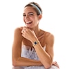 Thumbnail Image 6 of Citizen Disney Princess Cinderella 75th Anniversary Diamond Women's Watch Set EM1068-69W