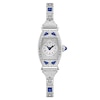 Thumbnail Image 1 of Bulova Limited Edition Miss America 18.3mm Women's Watch 96L340