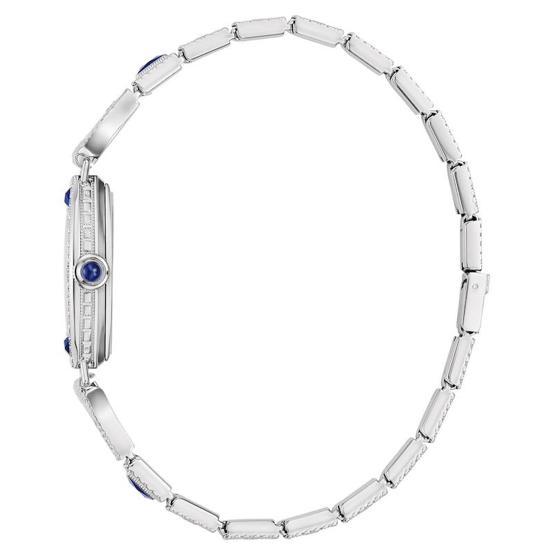 Main Image 3 of Bulova Limited Edition Miss America 18.3mm Women's Watch 96L340