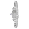 Thumbnail Image 4 of Bulova Limited Edition Miss America 18.3mm Women's Watch 96L340