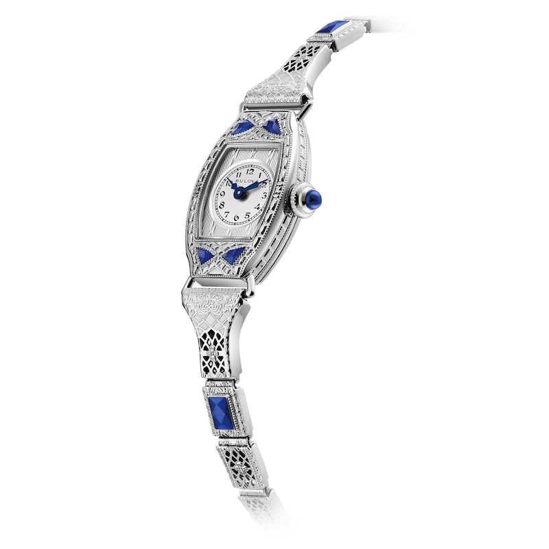 Main Image 2 of Bulova Limited Edition Miss America Women's Watch 96L340