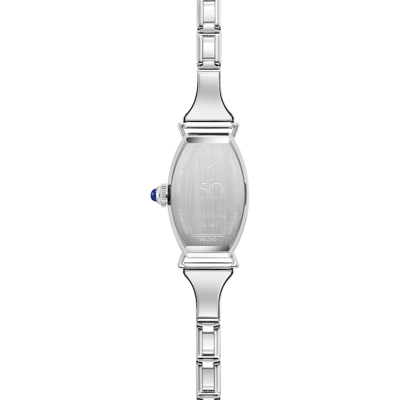 Main Image 5 of Bulova Limited Edition Miss America Women's Watch 96L340