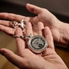 Thumbnail Image 6 of Bulova Limited Edition Archive Series Automatic Pocket Watch 96A325