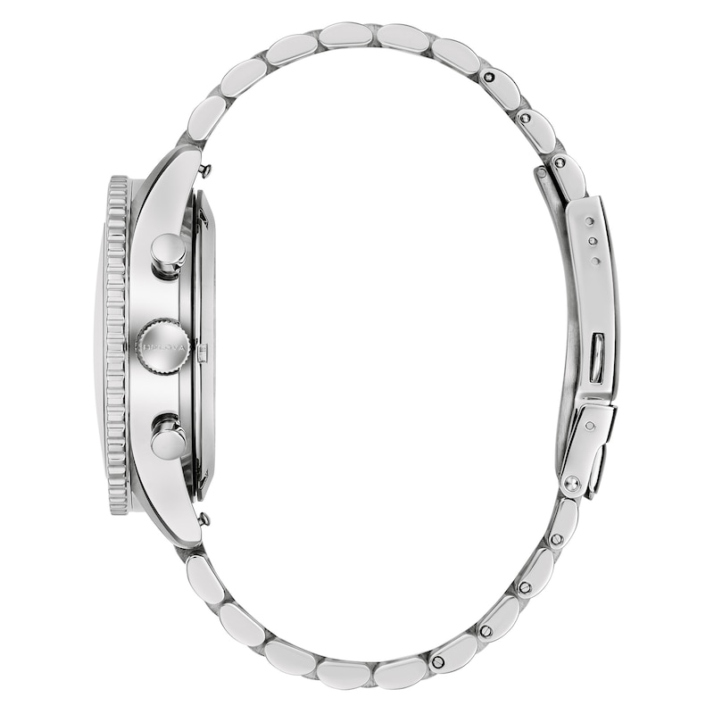 Main Image 3 of Bulova Special Edition Marine Star Heritage Chronograph Men's Watch 98B451