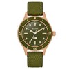 Thumbnail Image 1 of Bulova Special Edition MIL-SHIPS Bronze Automatic Men's Watch 98A324