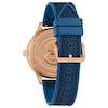 Thumbnail Image 4 of Bulova Special Edition MIL-SHIPS Bronze Automatic Men's Watch 98A325