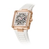 Thumbnail Image 2 of Bulova Limited Edition Series X Marc Anthony Automatic Men's Watch 97A194