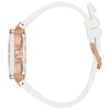 Thumbnail Image 3 of Bulova Limited Edition Series X Marc Anthony Automatic Men's Watch 97A194