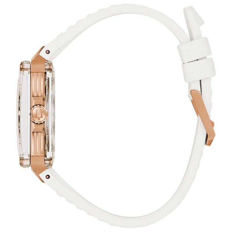 Main Image 3 of Bulova Limited Edition Series X Marc Anthony Automatic Men's Watch 97A194
