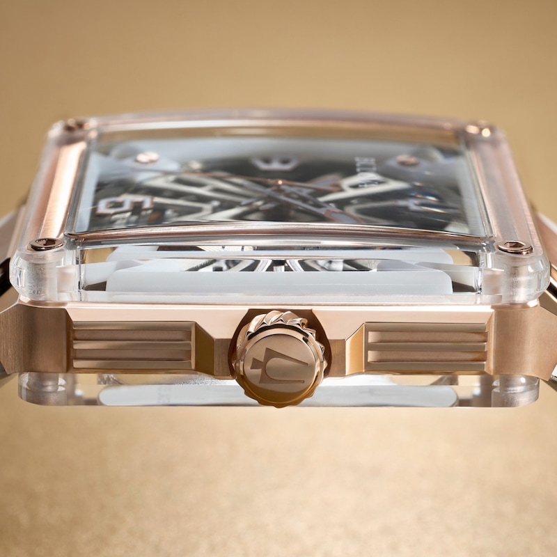 Main Image 5 of Bulova Limited Edition Series X Marc Anthony Automatic Men's Watch 97A194