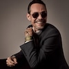 Thumbnail Image 6 of Bulova Limited Edition Series X Marc Anthony Automatic Men's Watch 97A195