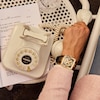 Thumbnail Image 5 of Bulova Limited Edition Series X Marc Anthony Automatic Men's Watch 97A195