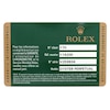 Thumbnail Image 4 of Previously Owned Men's Rolex Datejust 36 Stainless Steel Watch UENYT1W7 (Model: 116200)