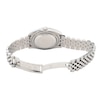 Thumbnail Image 2 of Previously Owned Men's Rolex Datejust 36 18K White Gold & Stainless Steel Watch 42924692632 (Model: 116234)