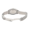 Thumbnail Image 2 of Previously Owned Men's Rolex Datejust 36 18K White Gold & Stainless Steel Watch M8QKNIU2 (Model: 116234)