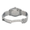Thumbnail Image 2 of Previously Owned Men's Rolex Datejust 36 18K White Gold & Stainless Steel Watch 80624973115 (Model: 116234)