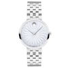 Thumbnail Image 1 of Movado Museum Classic Women's Watch 0607974