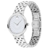 Thumbnail Image 2 of Movado Museum Classic Women's Watch 0607974