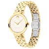 Thumbnail Image 2 of Movado Museum Classic Women's Watch 0607975