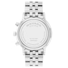 Thumbnail Image 3 of Movado Museum Classic Chronograph Men's Watch 0607998
