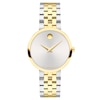 Thumbnail Image 1 of Movado Museum Women's Watch 0608007