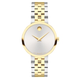 Movado Museum Women's Watch 0608007