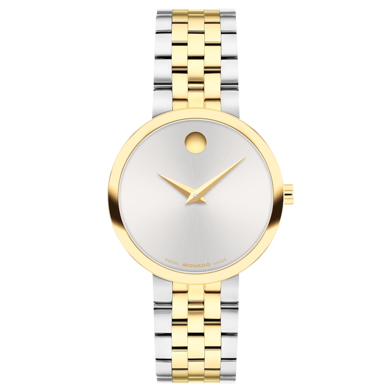 Main Image 1 of Movado Museum Women's Watch 0608007