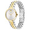 Thumbnail Image 2 of Movado Museum Women's Watch 0608007