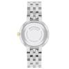 Thumbnail Image 3 of Movado Museum Women's Watch 0608007