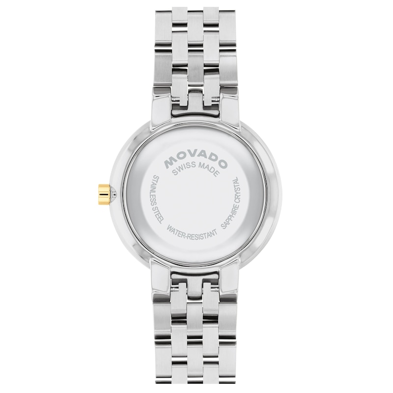 Main Image 3 of Movado Museum Women's Watch 0608007