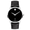 Thumbnail Image 1 of Movado Museum Classic Men's Watch 0608024