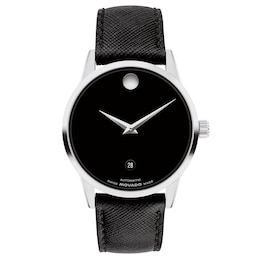 Movado Museum Classic Men's Watch 0608024