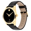 Thumbnail Image 2 of Movado Museum Classic Men's Watch 0608025