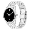 Thumbnail Image 2 of Movado Museum Classic Men's Watch 0608030