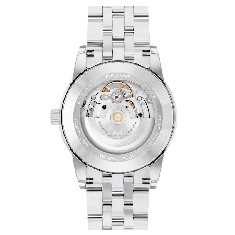 Main Image 3 of Movado Museum Classic Men's Watch 0608030