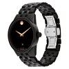 Thumbnail Image 2 of Movado Museum Classic Men's Watch 0608034