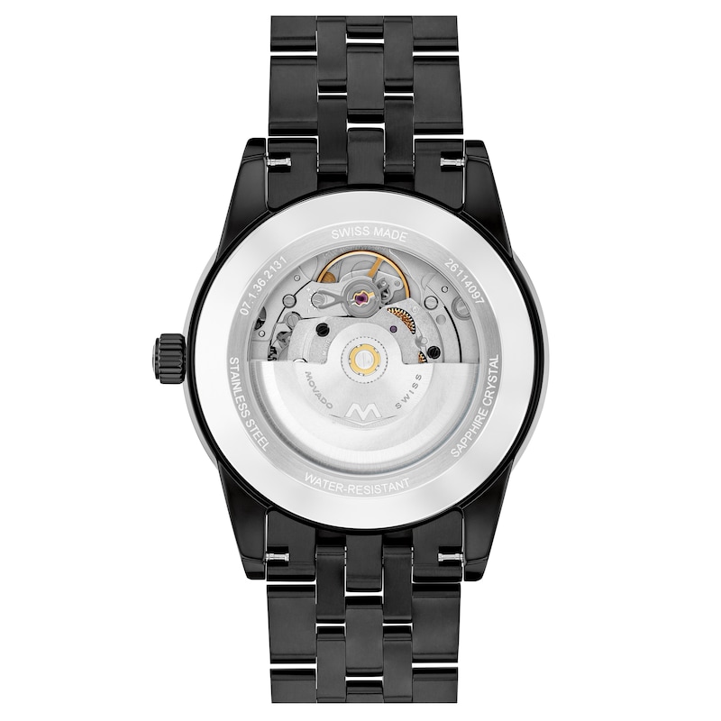 Main Image 3 of Movado Museum Classic Men's Watch 0608034