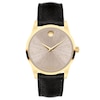 Thumbnail Image 1 of Movado Museum Classic Automatic Women's Watch 0608006